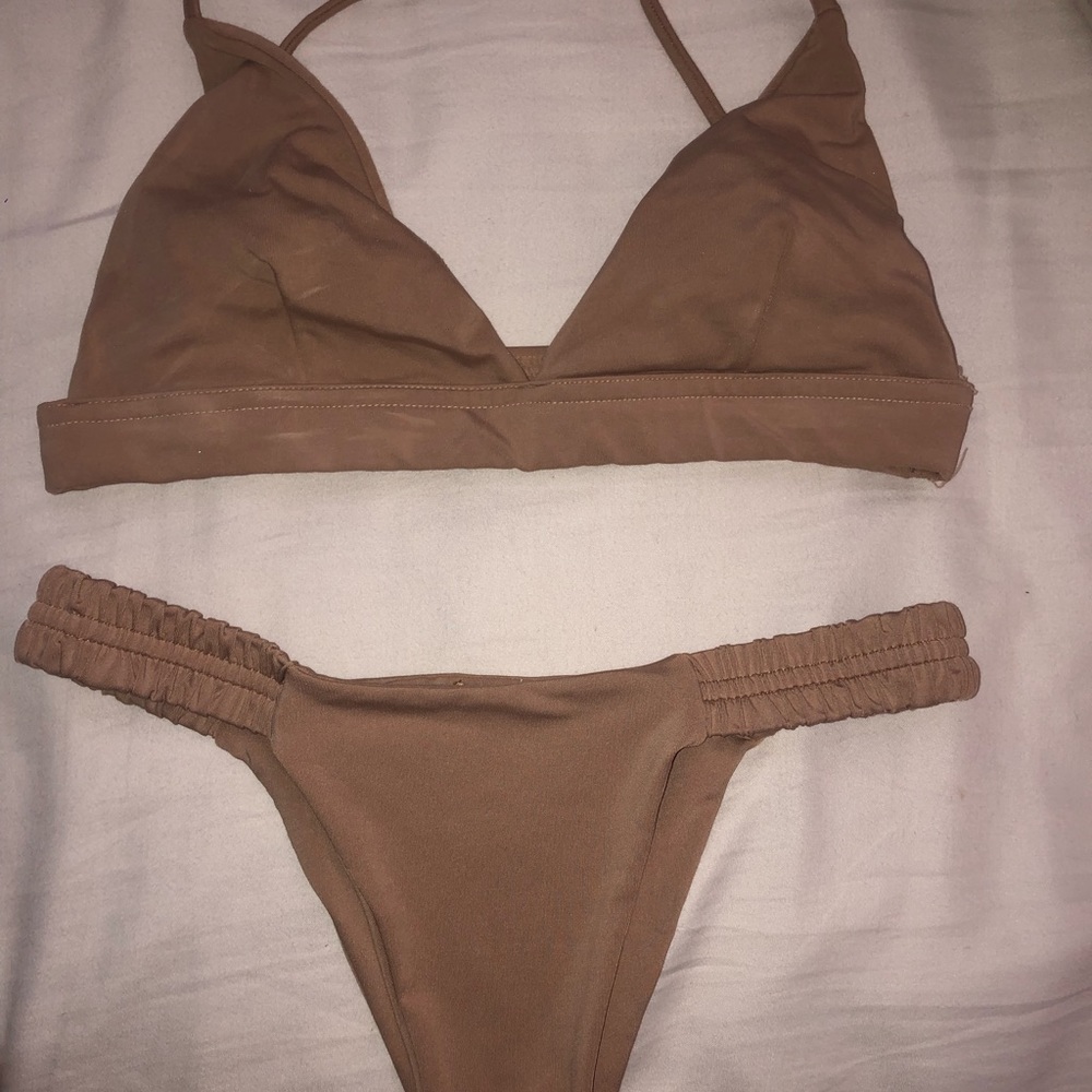 Doesn’t fit my body type well